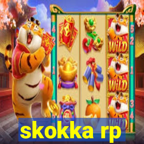 skokka rp